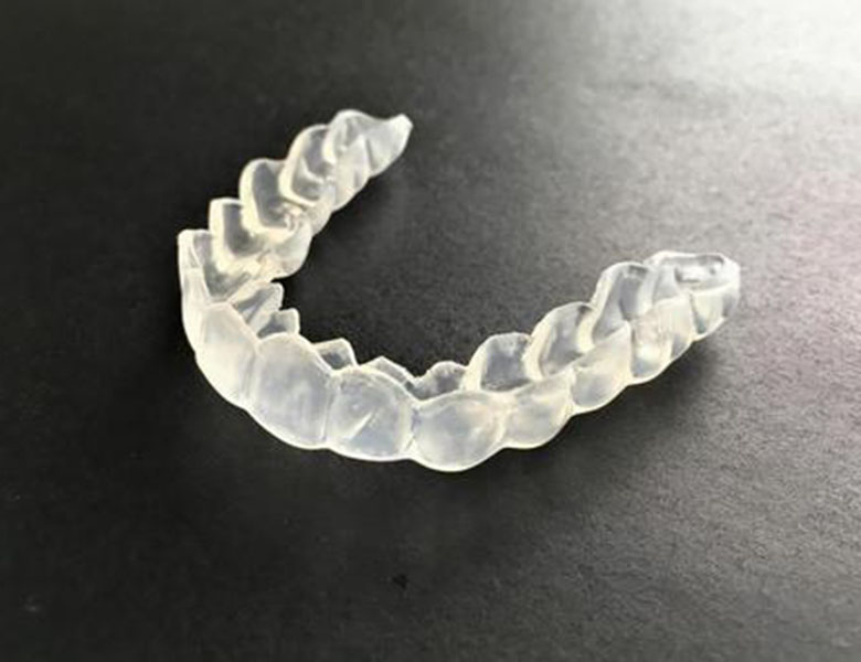 等々力（世田谷区）の歯医者、新開歯科医院の歯ぎしり、食いしばり